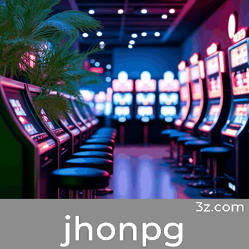 Jhonpg: Cassino Online Seguro e Confiável