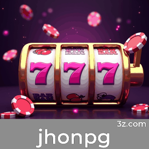Jhonpg: Cassino Online Seguro e Confiável